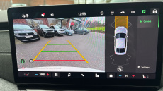 Skoda Octavia 1.5 TSI 150 First Edition 5dr Petrol Hatchback